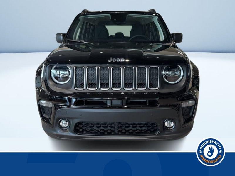 Jeep Renegade 1.5 Benzina MHEV Summit MY25
