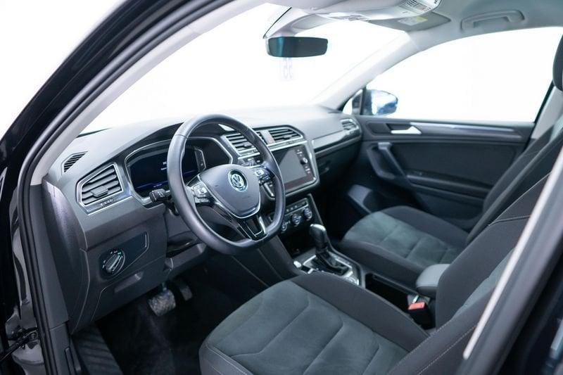 Volkswagen Tiguan 2.0 TDI Advanced R-Line Exterior 190CV