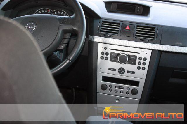 OPEL Meriva 1.6 16V Cosmo