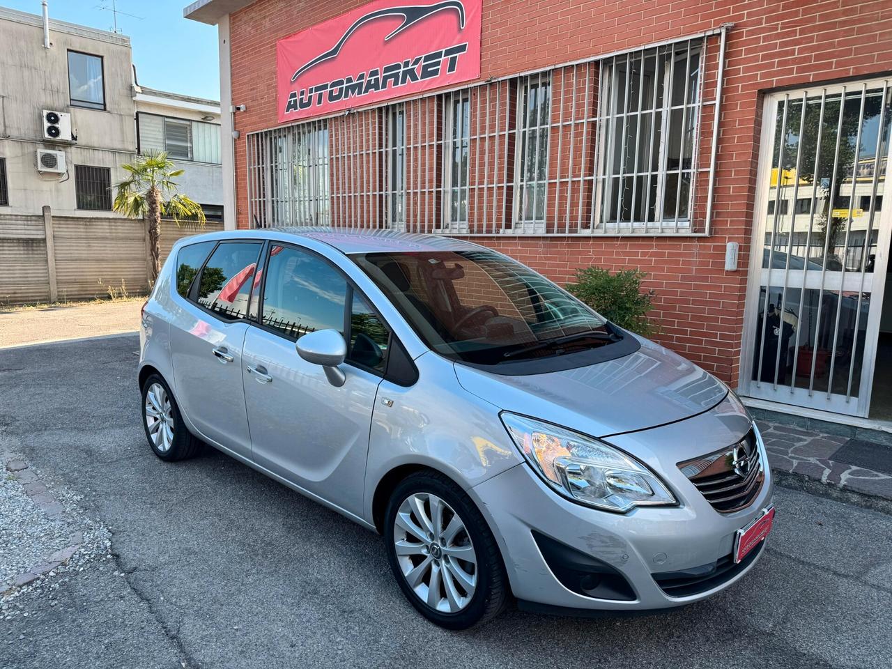 Opel Meriva 1.4 100CV Cosmo