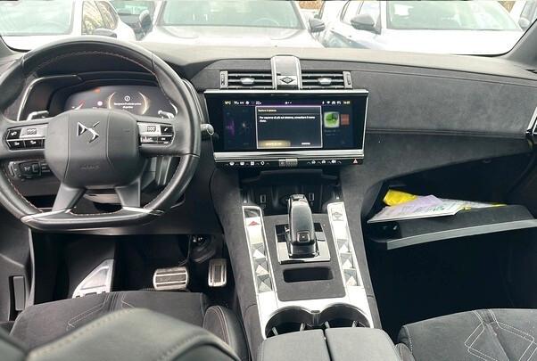 Ds 7 Crossback BlueHDi 130 aut. Performance Line+ Cam UNIPRO IVA DEDUCIB.