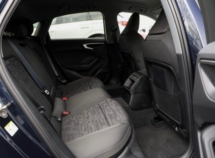 Audi A5 Limousine TDI Sports