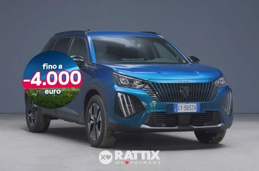 Peugeot 2008 1.2 Puretech 130CV Allure EAT8