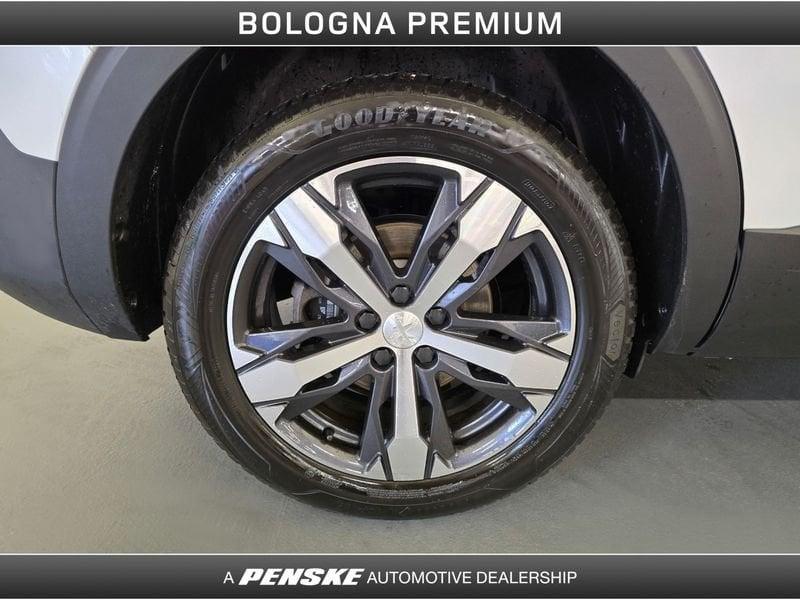 Peugeot 5008 5008 BlueHDi 130 S&S EAT8 Allure