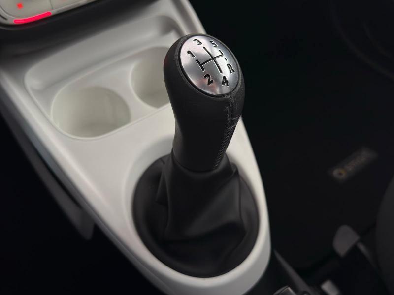 Smart fortwo coupe Fortwo 1.0 Passion 71cv