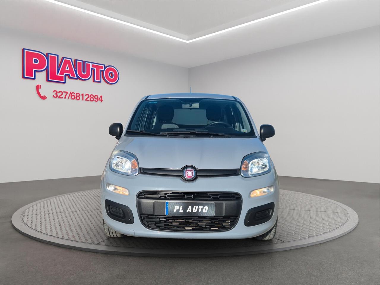 Fiat Panda 1.0 FireFly S&S Hybrid Easy