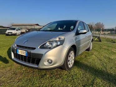 Renault Clio 1.2 16V 5 porte GPL Yahoo!