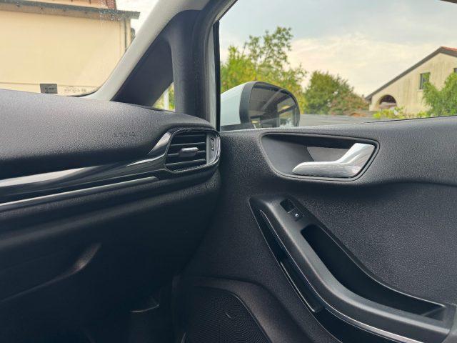 FORD Fiesta 1.1 85 CV 5 porte Titanium