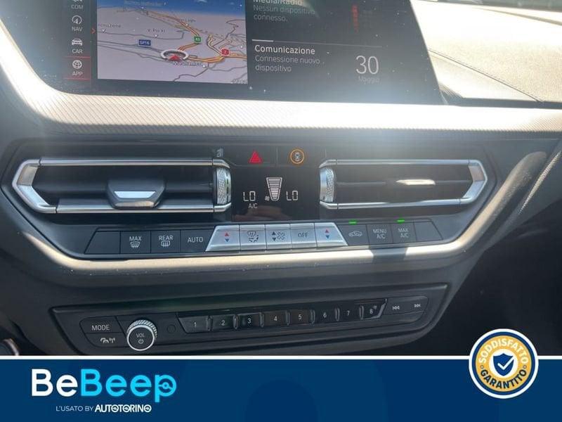BMW Serie 1 M 135I XDRIVE AUTO