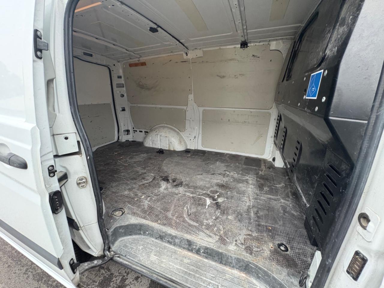 Mercedes-benz Vito 2.2 136CV Passo Lungo 2011