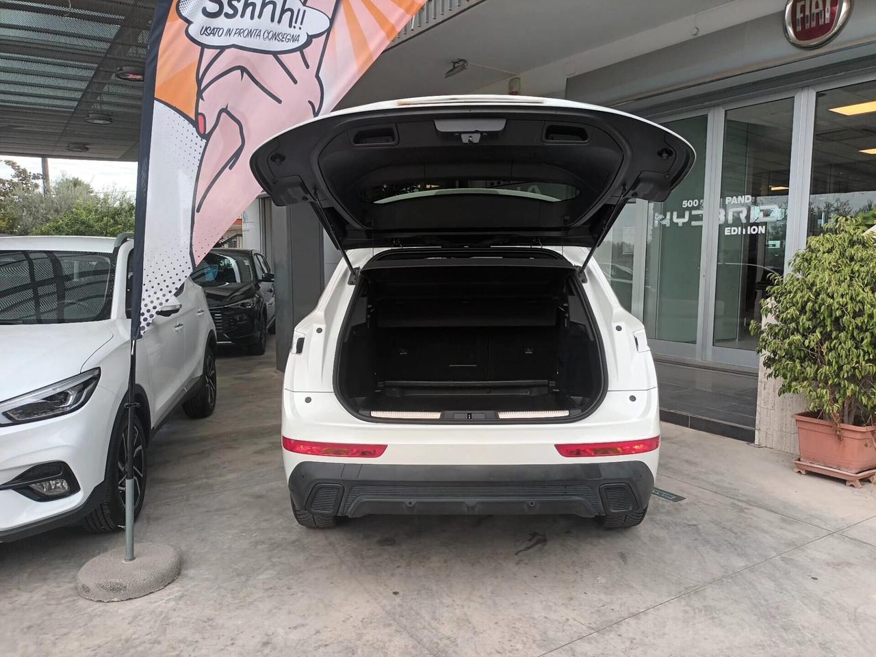 DS7 Crossback 1.5 Blue HDi 130 CV Auto Business