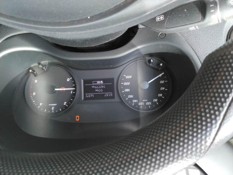 MERCEDES Vito 114 cdi long E6