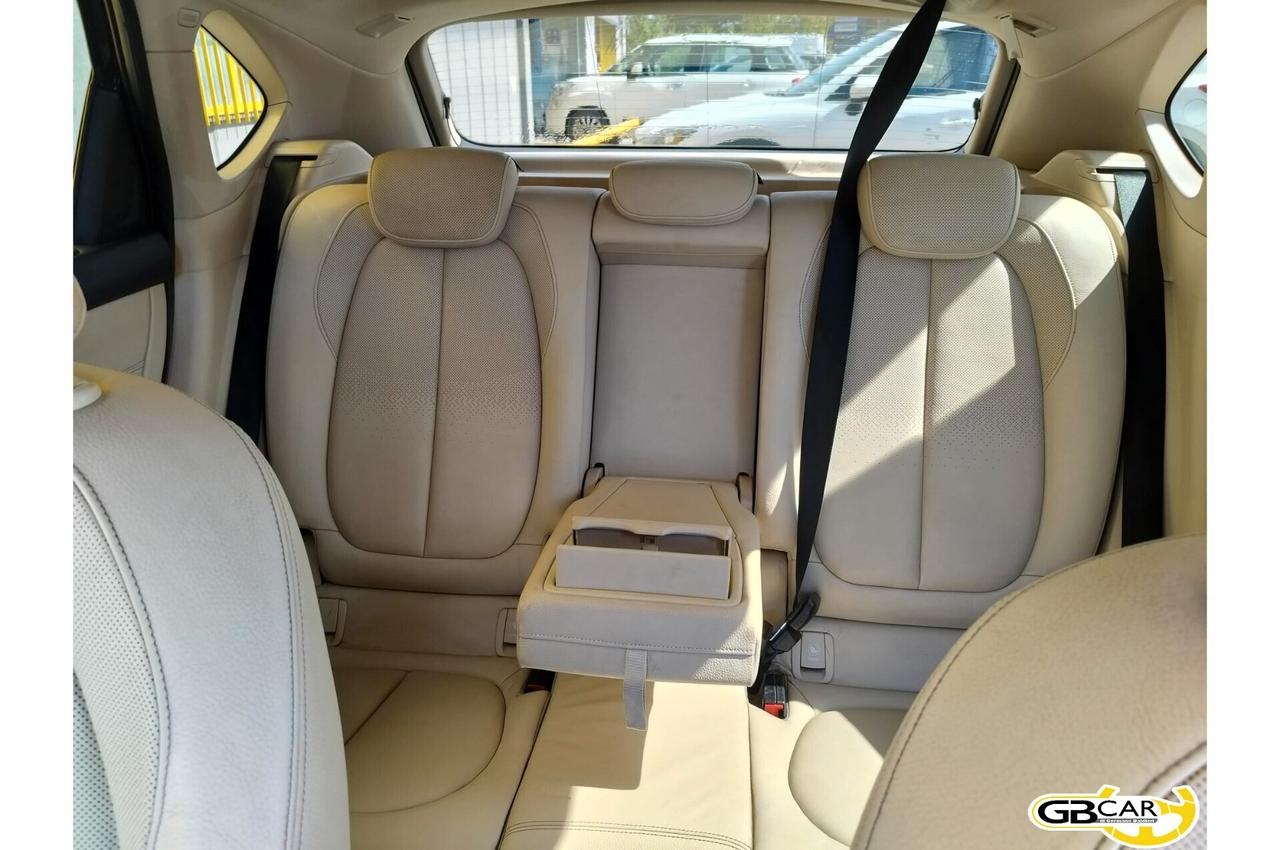 Bmw 2er Active Tourer 218d Active Tourer Luxury