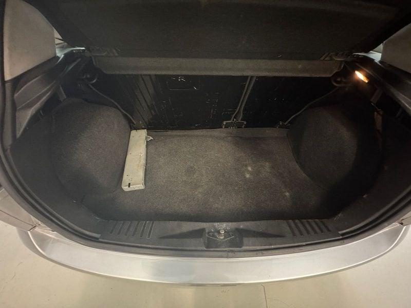 Ford Fiesta 5p 1.6 tdci Ghia