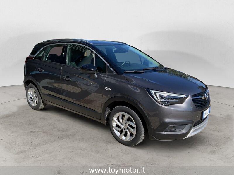 Opel Crossland X 1.5 ECOTEC D 102 CV Start&Stop Innovation