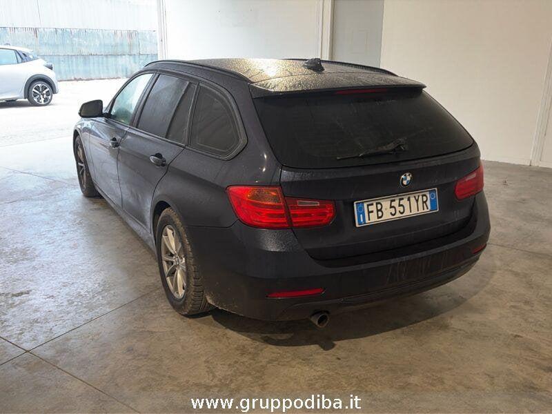 BMW Serie 3 Touring Serie 3 F31 2012 Touring Diese 320d Touring xdrive Sport