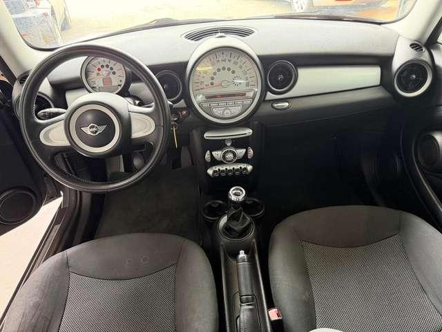 MINI Cooper Mini III R56 2007 Hatchback 1.4 Ray