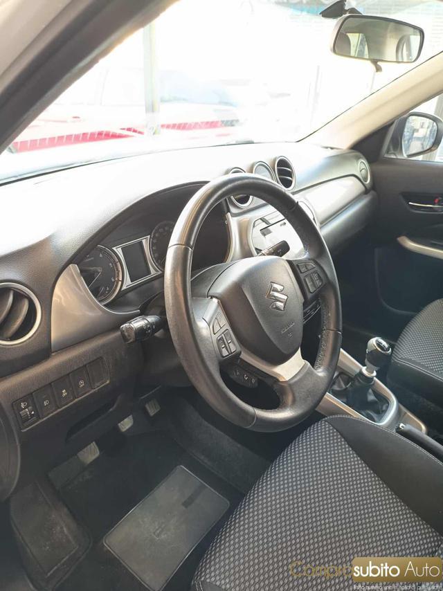 SUZUKI Vitara 1.6d V-Cool