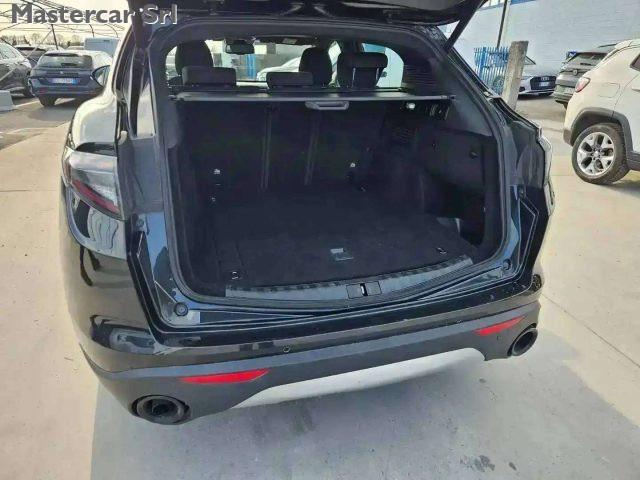 ALFA ROMEO Stelvio my23 2.2 td Super Q4 210cv auto - GP933FN