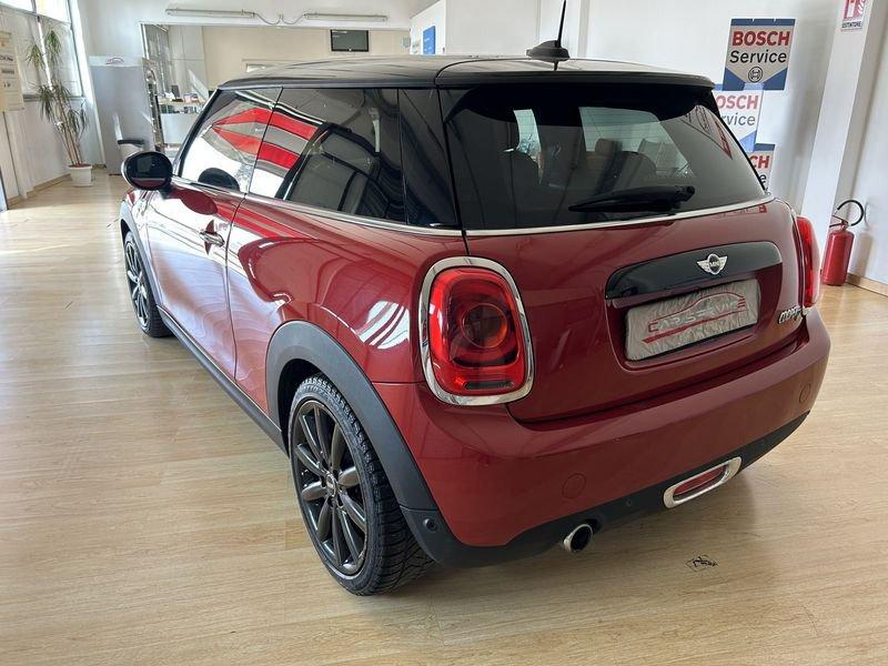 MINI Mini Cooper D