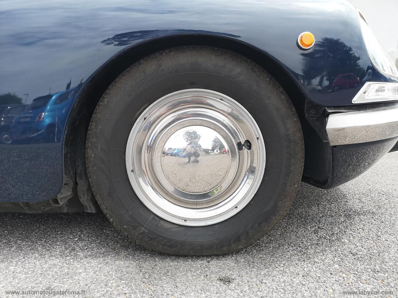 CITROEN DS SUPER RATE AUTO MOTO SCOOTER