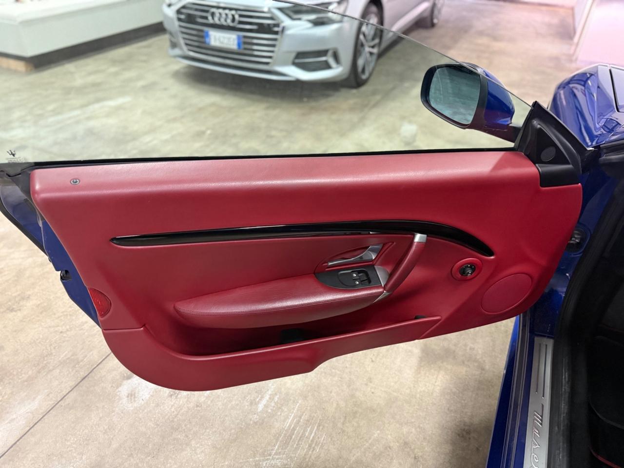 Maserati GranTurismo 4.7 V8 Sport Aut.