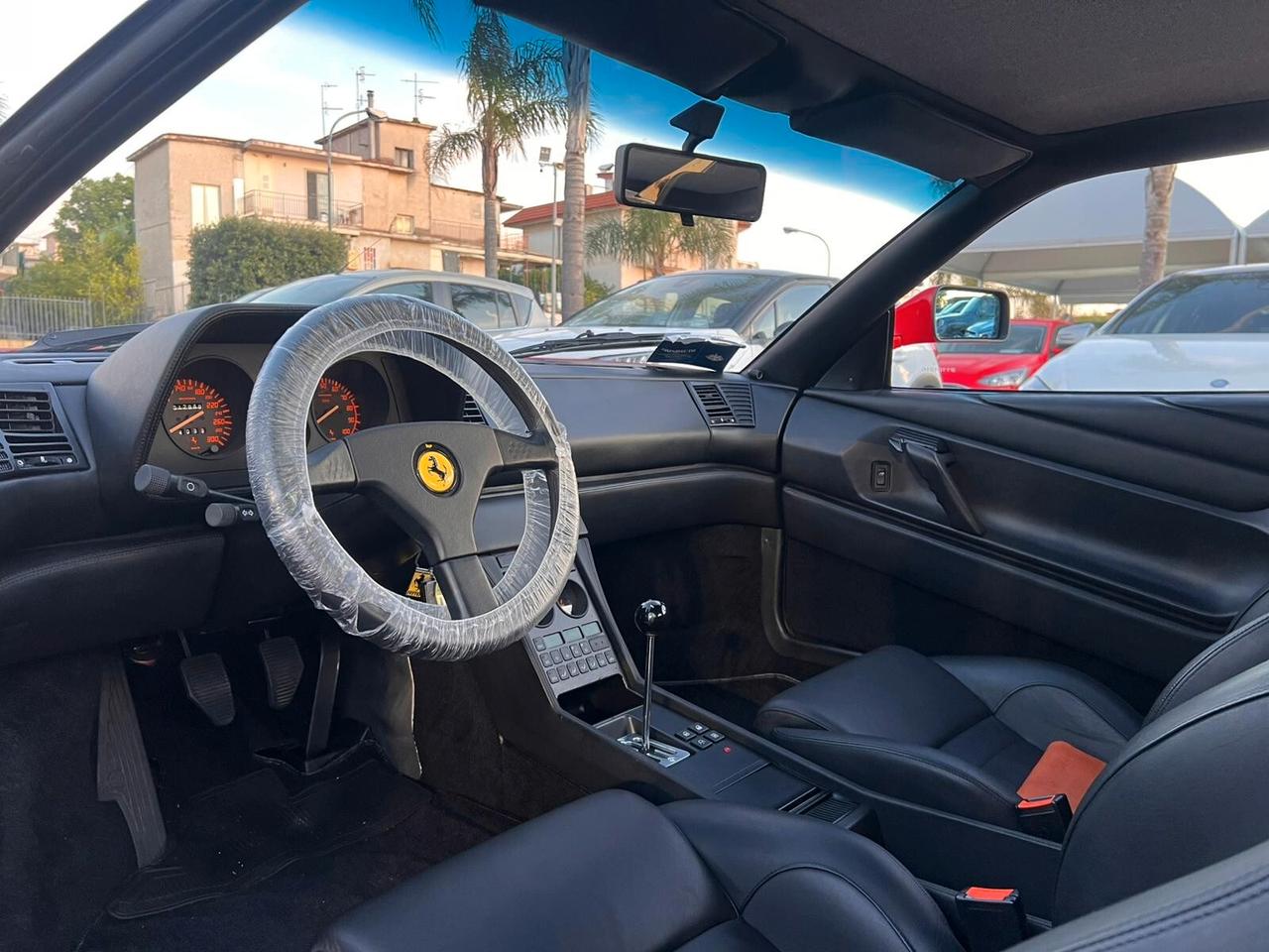 Ferrari 348 tb cat