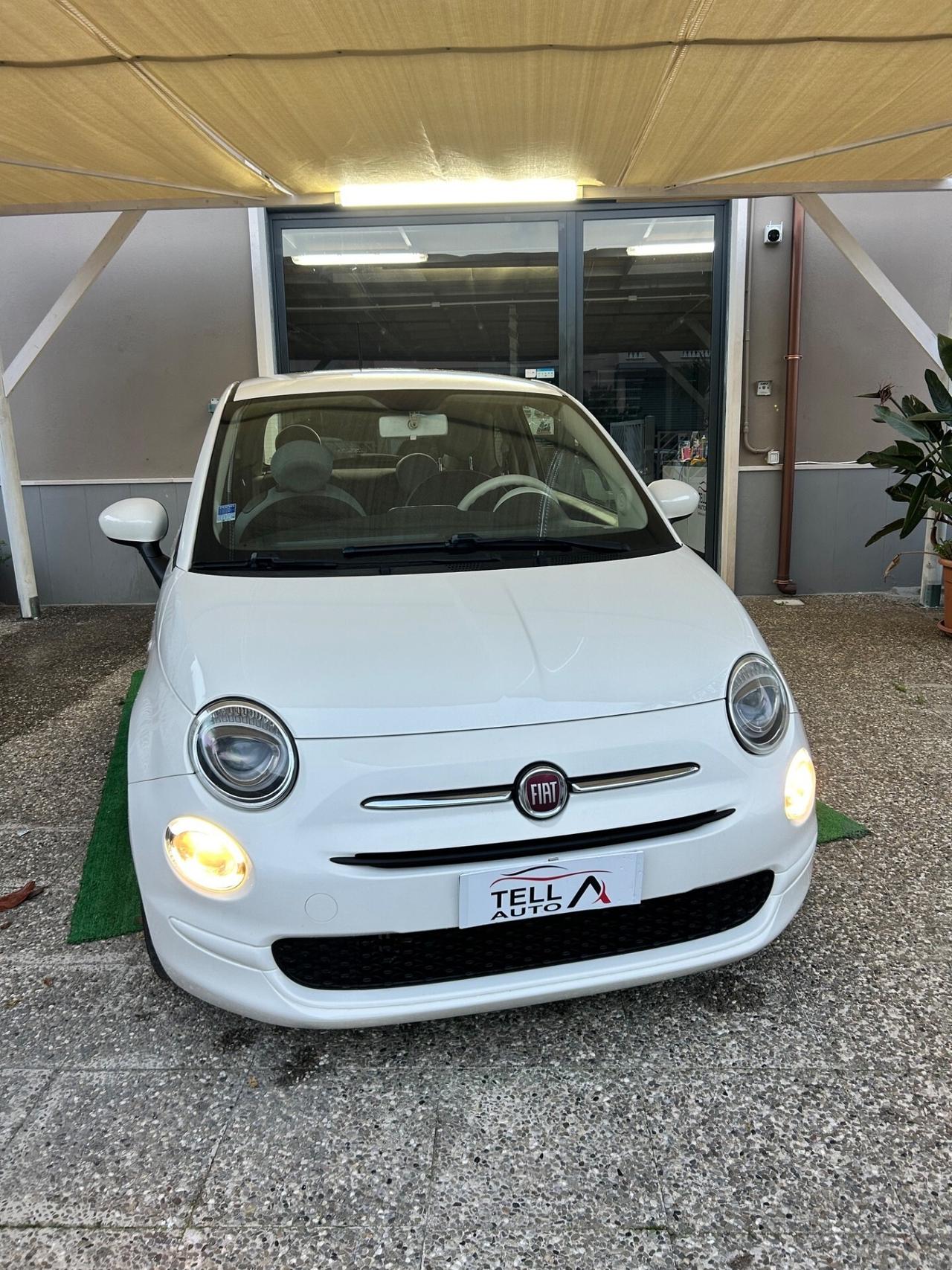 Fiat 500 1.3 Multijet 95 CV Pop