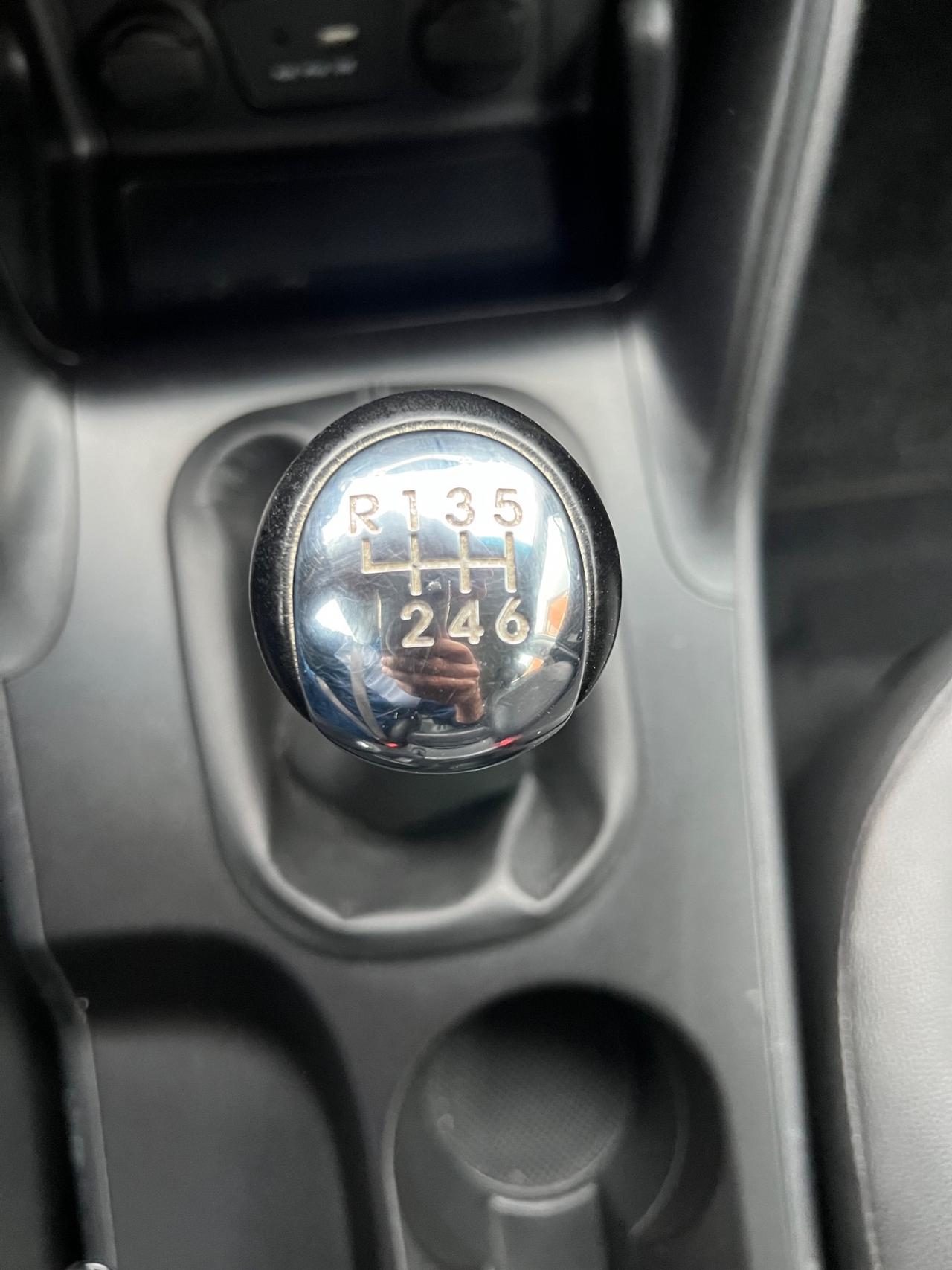 Hyundai iX35 1.7 CRDi 2WD Xpossible