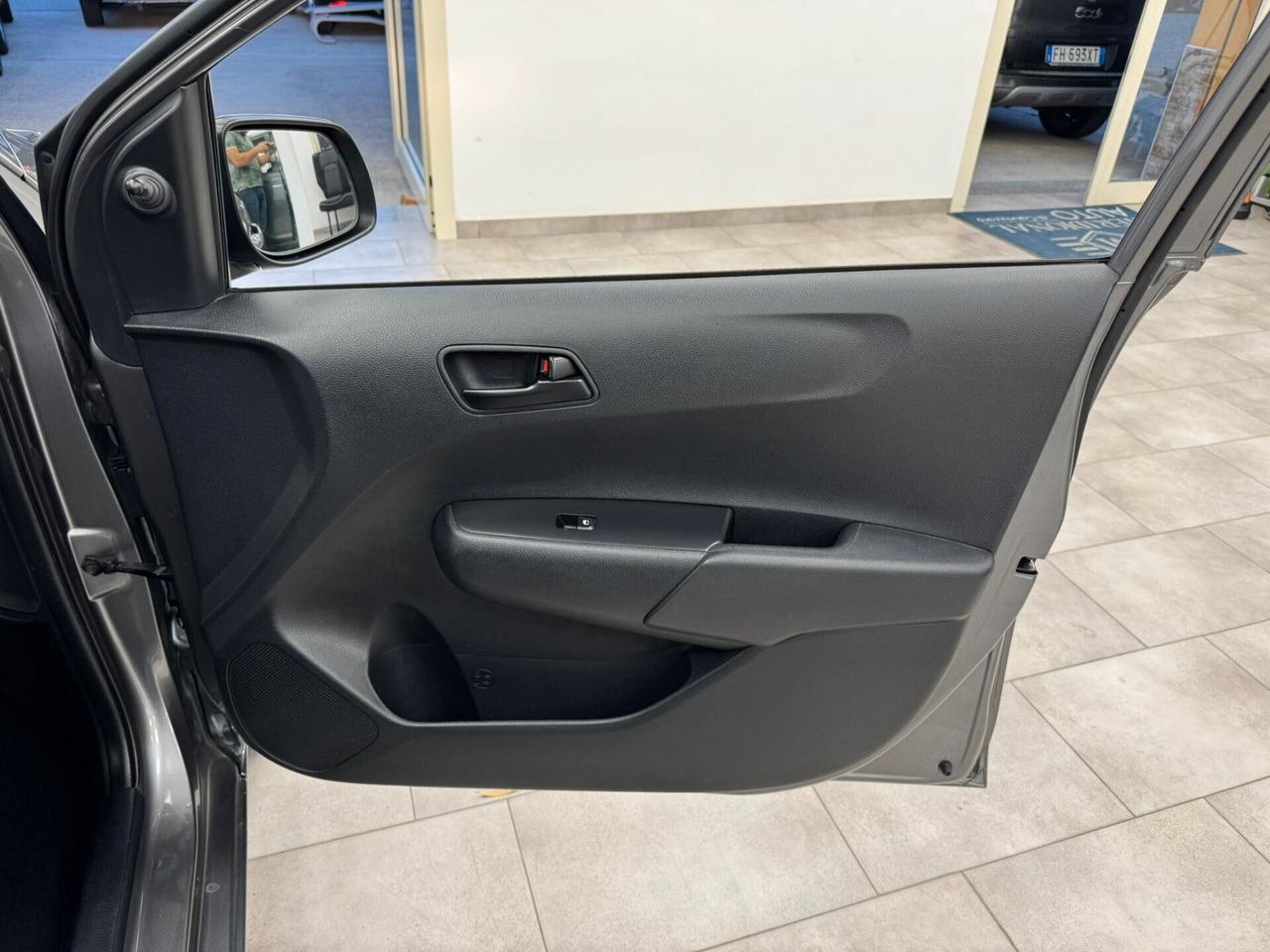 Kia Picanto 1.0 12V 5 porte Style