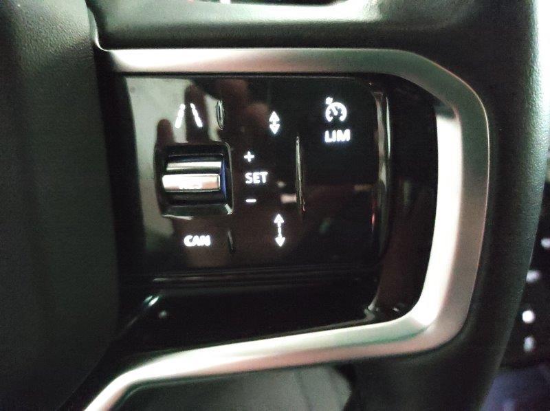 LAND ROVER Discovery Sport - Discovery Sport 1.5 I3 PHEV 309 CV AWD Auto S