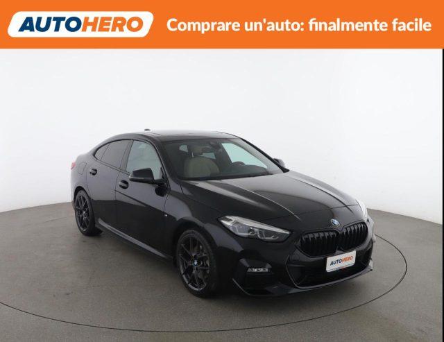 BMW 218 d Gran Coupé Msport