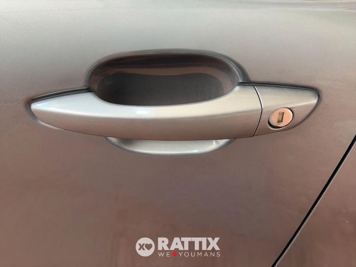 Citroen C4 X 1.2 Puretech 130CV Max EAT8