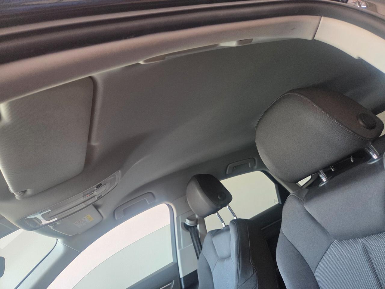 AUDI Q3 S-LINE SPB 2.0 TDI 150 CV TELEC NAVI KM CERTIFICATI