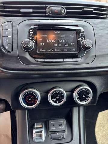 Alfa Romeo Giulietta 1.6 JTDm-2 120 CV Distinctive BLUETOOTH-16"