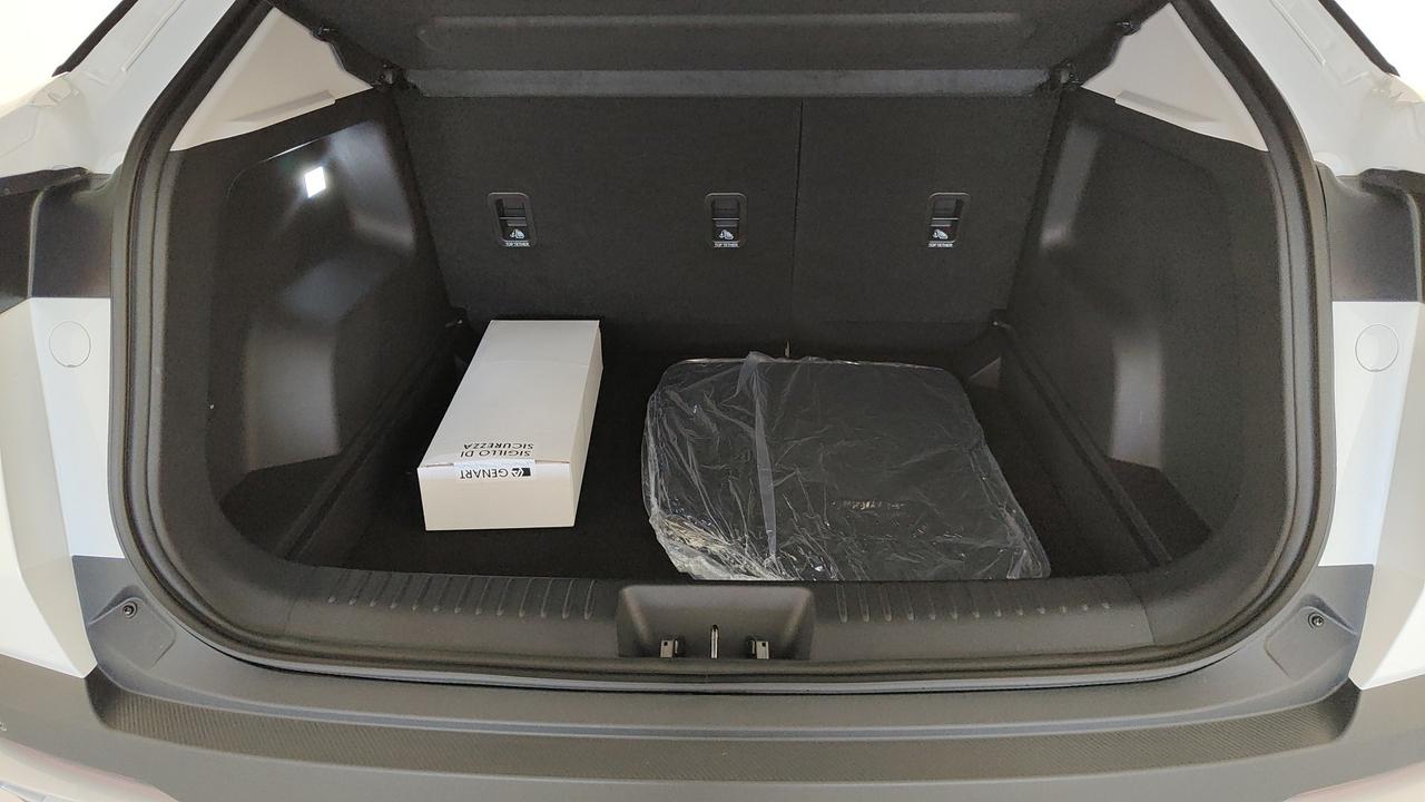 OMODA 1.6 TGDI 7DCT Premium