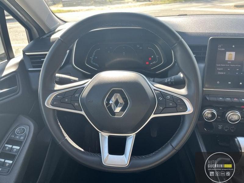Renault Clio Clio Full Hybrid E-Tech 140 CV 5 porte Zen
