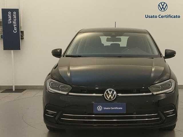 Volkswagen Polo 6ª serie 1.0 TSI Style