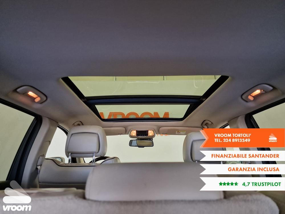 JEEP Gr.Cherokee 4ª s. Grand Cherokee 3.0 V6 C...