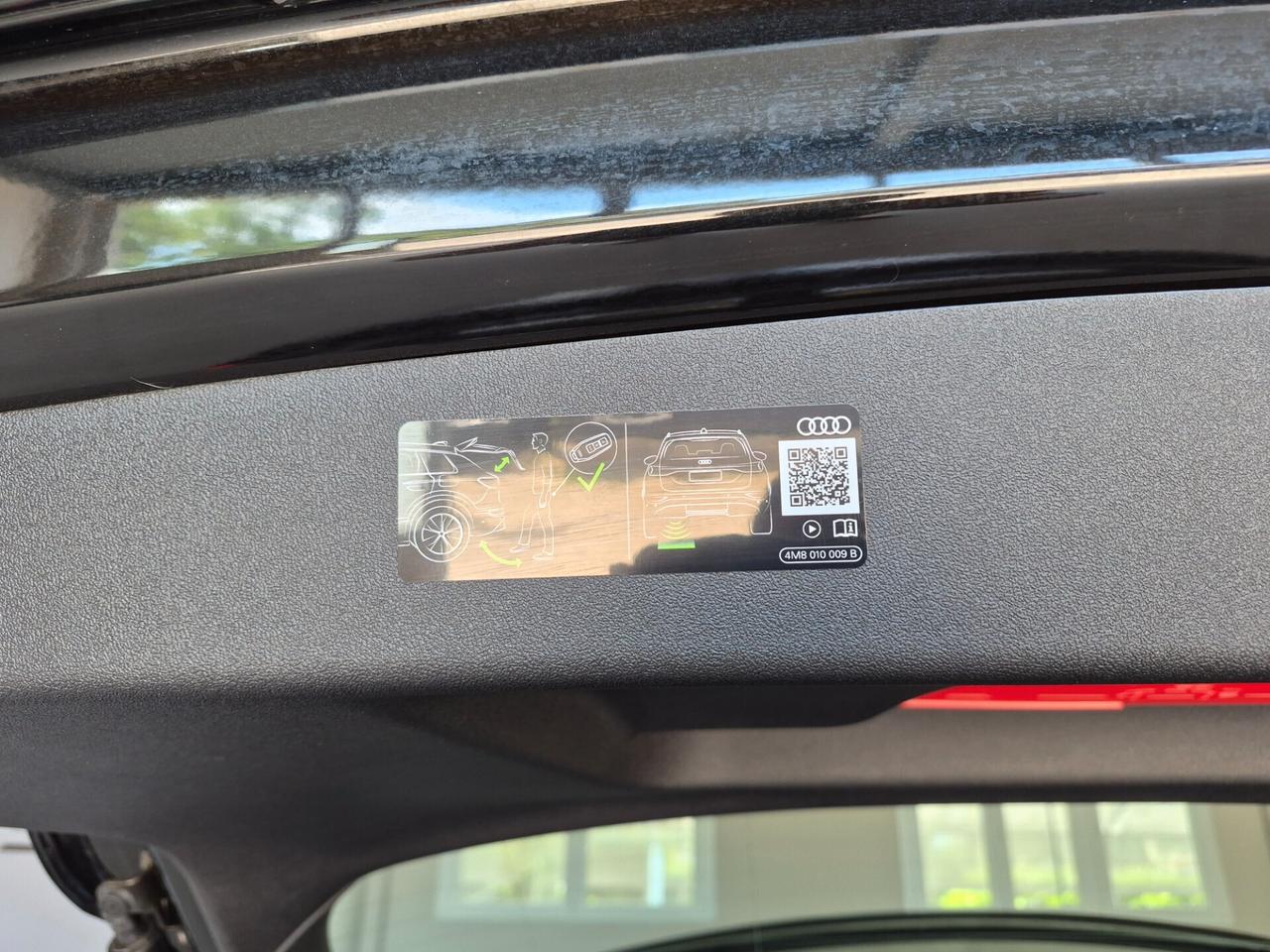 Audi Q5 2.0 TDI MHEV *QUATTRO* S LINE PLUS MATRIX DISPLAY PASS. MMI 360° CARPLAY