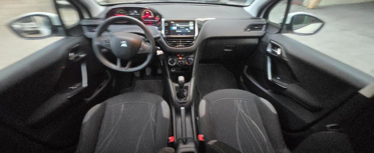 Peugeot 208 1.4 VTi 95 CV 5p. GPL Active