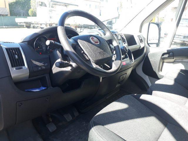 FIAT Ducato 2.3 MJT MOTORE NUOVO MH2 [A274]