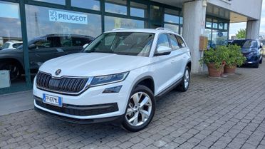 Skoda Kodiaq 2.0 TDI SCR DSG Style 7 Posti