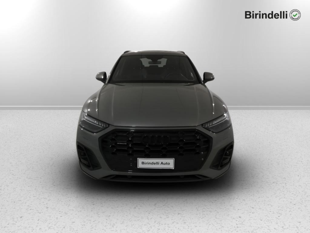 AUDI Q5 2ª serie - Q5 40 TDI 204 CV quattro S tronic S line plus