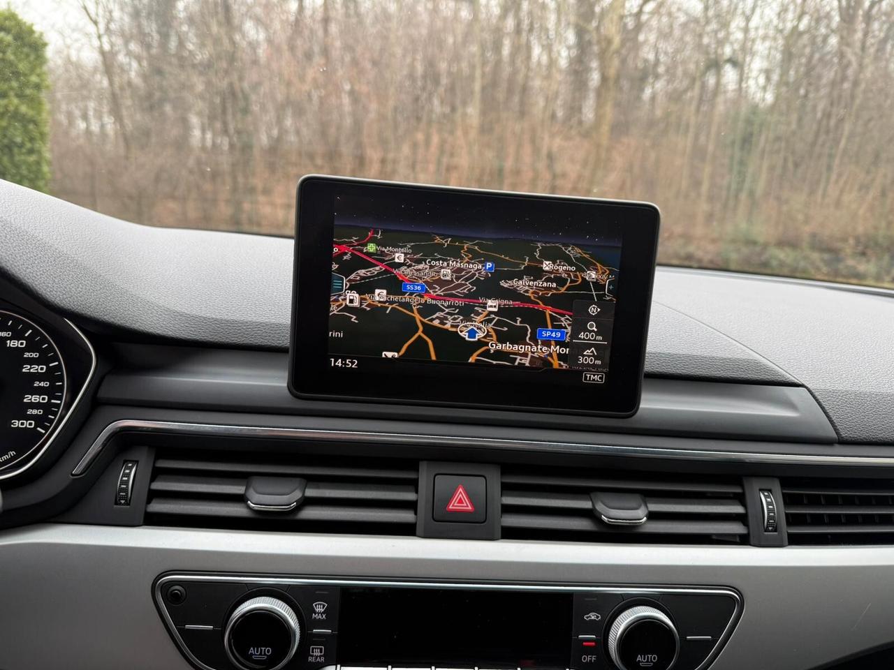 Audi A4 2.0 TDI 150 CV ultra S tronic Sport PROMO!