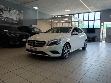 Mercedes-Benz A 180 Diesel Manuale