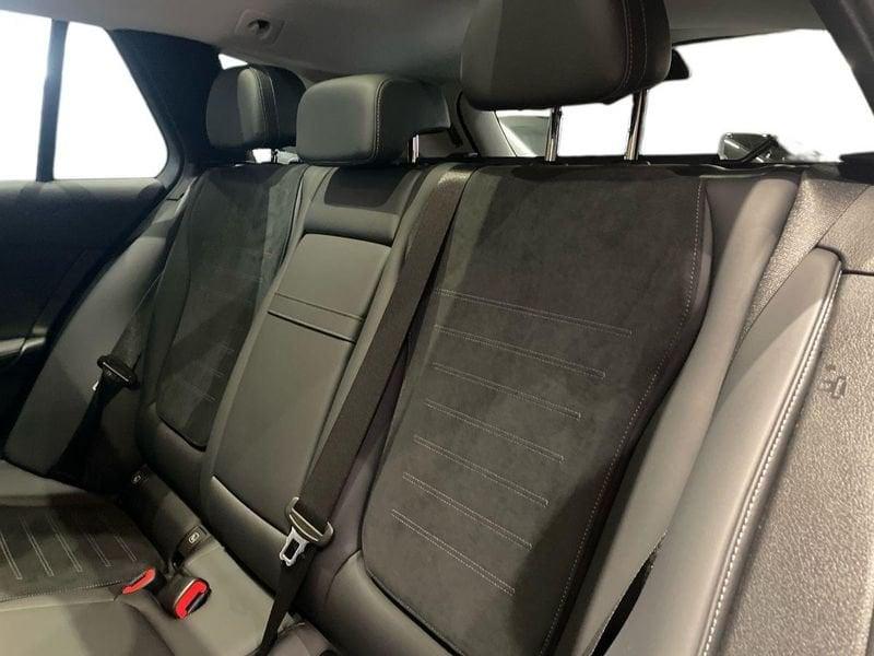 Mercedes-Benz Classe C C SW 300 d mhev Premium auto