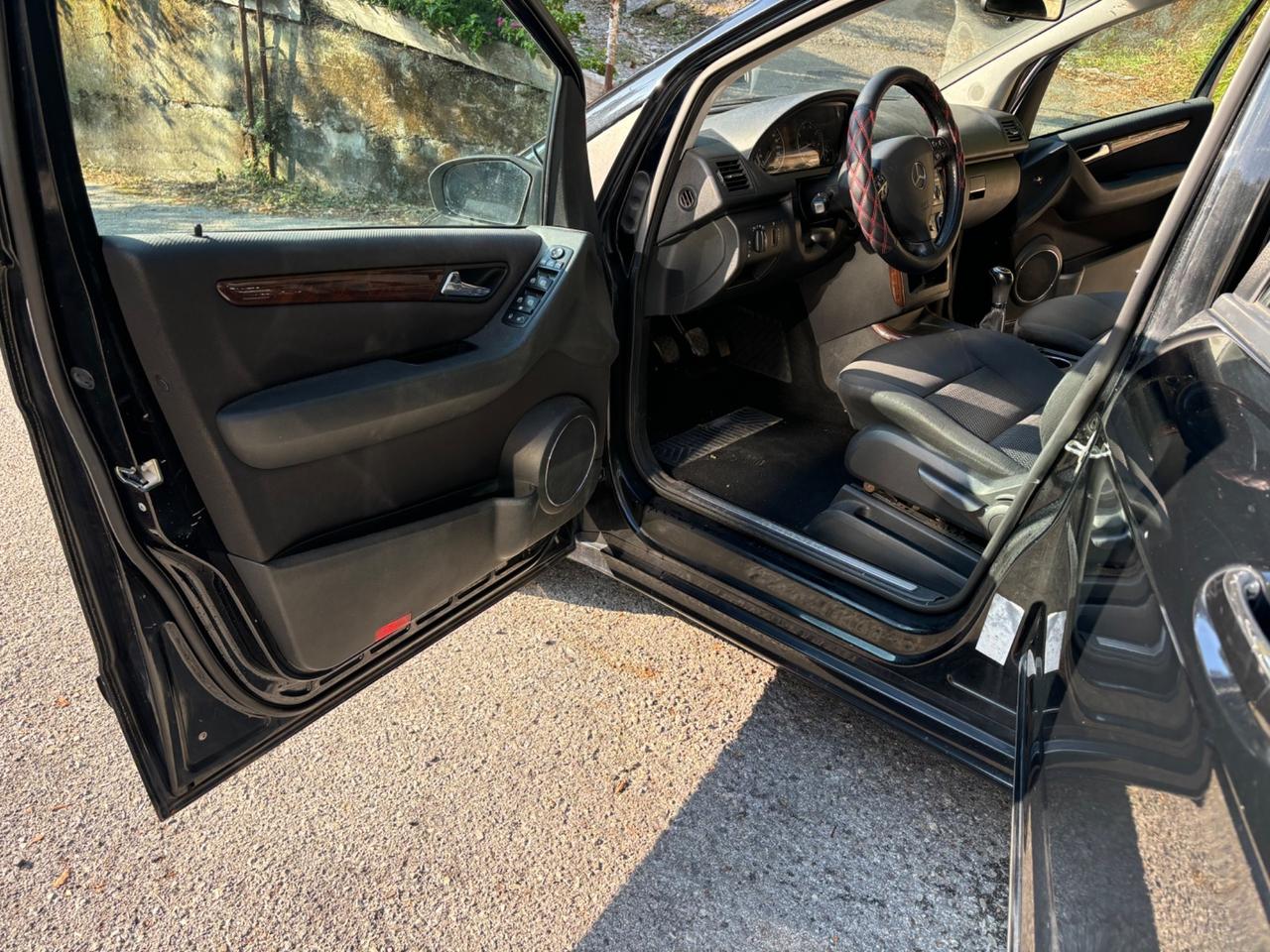 Mercedes-benz A 150 Elegance
