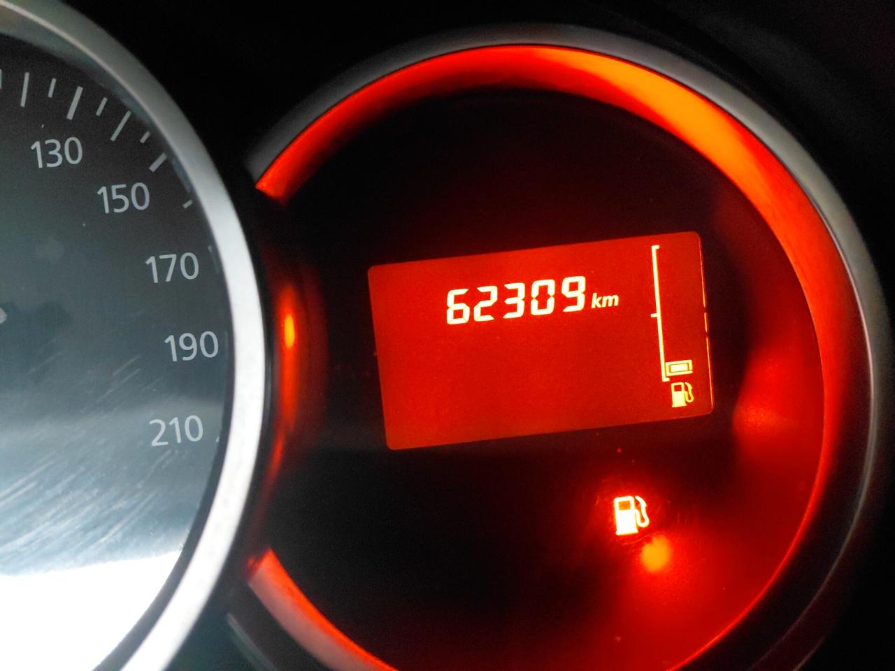 Dacia Duster 1.5 dCi 110CV Soli 62000 km