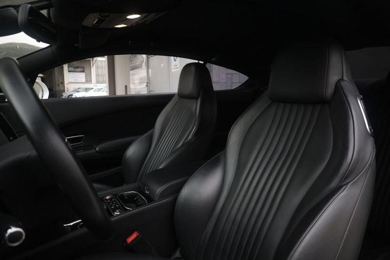 Bentley Continental GT Continental GT V8 S PROMOZIONE Unicoproprietario